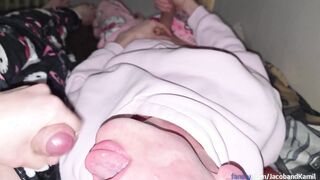 My Dude Knows How to Gulp.