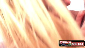 a carioca alessandra dias derruba o frotinha - alessandra dias - frotinha porn star - - -