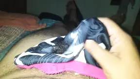 Desi village bhabhi gets her panty ripped and fucked