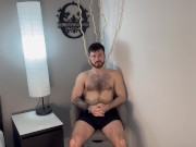 Unemployed roommate & whored out to pay off debt