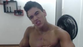 Jeff Clean Private Show