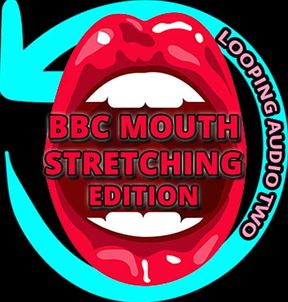 BBC Mouth Stretcher