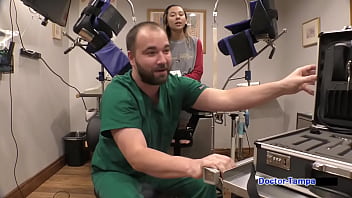 Dr Tampa - This Exam&#039_s Just A Formality, Right? - Kalani Luana