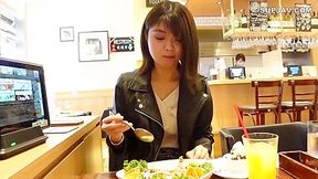 Vol.45 [that Popular Series] A Creampie Video Is Released All At Once!!