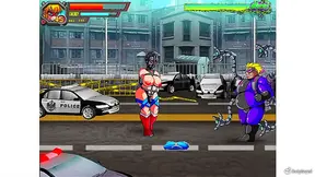 Busty 3D Anime Girls Dominate Sex Machines for Intense BDSM Creampies & Bukkakes