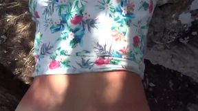 Mature hot mom voyeur hidden homemade milf ass wife fuck