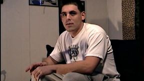 Creating Straight Boy Ethan Cum