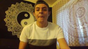 Danny Knoxxx Private Show