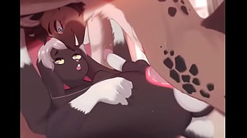 Dos amigos haciendo cosas de dos amigos uwu