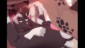 Dos amigos haciendo cosas de dos amigos uwu