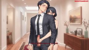 I Love Your Wife (part 01) - by Velnidokra