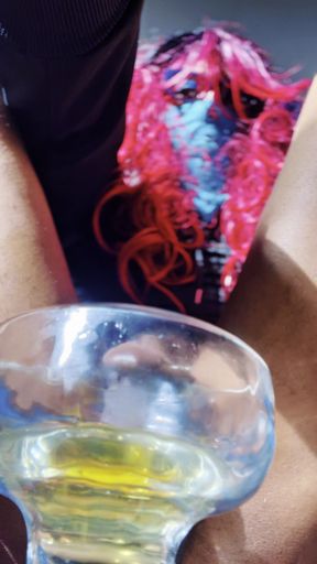Ms300 Sarazia Exotic - Golden Goddess Nectar Part 3