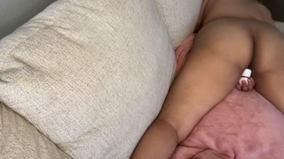 Asmr masturbation session with sexy voice