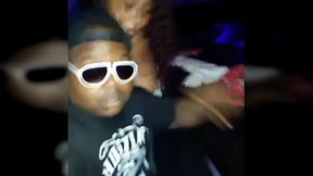 Homeboi Left His Bitch Now ima Fuck Her &quot_Ms Cleo VS. XXXBamBam&quot_