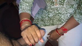 Desi wife hard fucking