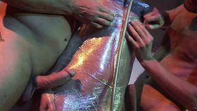 An Unforgettable Butthole Bash Begins Here