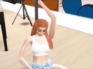 Ice Spiceee Fortnite Large Booty
