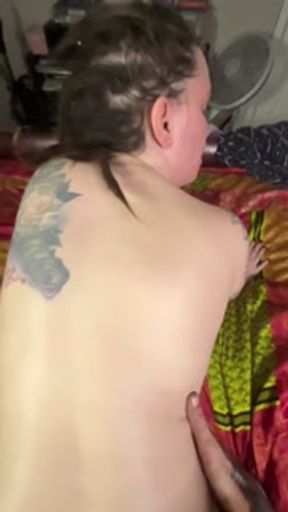 POV Foot Job &amp; Doggystyle