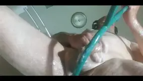 Jacobs Intense Prostate Massage Ignites Explosive Solo Orgasm – Hot Gay Action