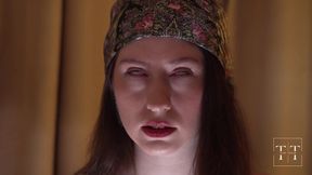 Magic Sex. to Save Him I Gave All My Strength....... 4K HD Tim Team