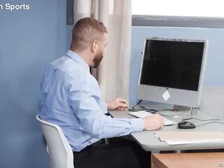 Dick / Brazzers/ Go into XVPROMO