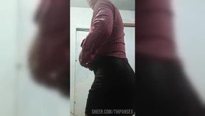 Sissy Daily Training