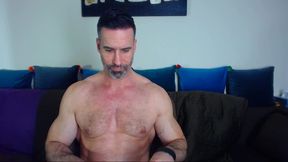 Alex Wild Private Show