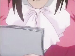 Hentai g Tast ep1 love gal masturbating