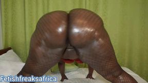 McBooty Assquake MP4