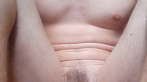 so nice fucking with stretching of the flabby sphincter !