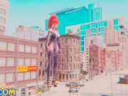 Red Head Rampage