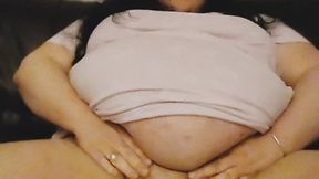 Fucking My Fat Pussy (mp4)