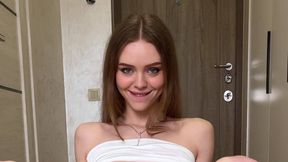 Community Creator
 @LysaBliss @Teasing & #Shaved Pussy #Petite #Teen #Nude clips nsfw film | Tik.Porn