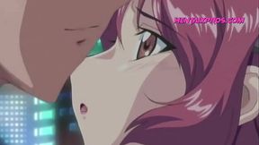 Hentai - Cheating on My Girlfriend (Uncensored)