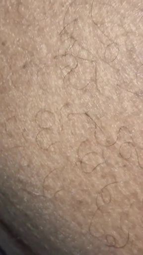 ANAL PLAY. Tongue in the pussy and finger in the ass of my friend CRENTE naughty hot mother until he cums   Clip 1