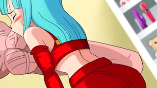 Kame Paradise two - Part six - Hooter-sling Inhaling Elder Trouser snake By LoveSkySan69