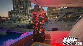 Fat BBC for Valerie Kay