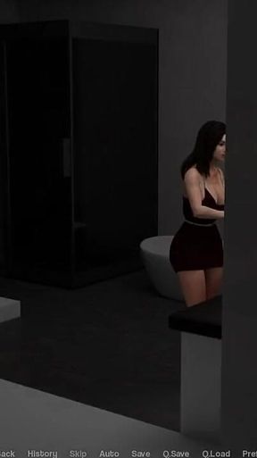 Away From Home Part 17 Have Fun with Friend - Here We Go by Loveskysan69