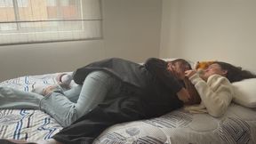 Video 7 Fetiche Jeans