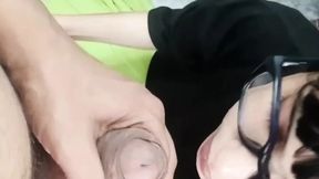 Indian desi father step daughter romantic Hindi audio