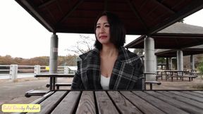 Married Beauty Breaks Silence as Long Restraint Fades and Desire Finally Surges Free