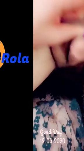 Extreme Femdom Mistress Rola