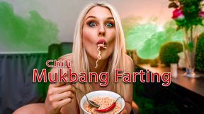 Mukbang Farting Teethpicking Burping ASMR WMV 1080p FullHD