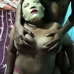 Pooja Full Romentice Sex With Boyfriend Part 1