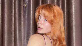 Community Creator
 @DianaFoxy @Teasing and #Sexy #Redhead #Big Ass adult sex video | Tik.Porn