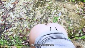 Scarlet Benz's Wild Beach Adventure: A Steamy Outdoor Encounter with Her Best Friend