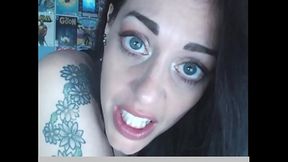 How many cocks have you sucked lately loser?