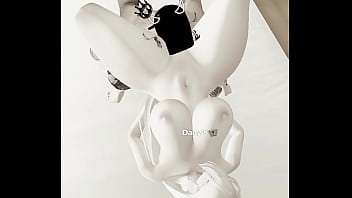 Dany fadinha fudendo gostoso no IMVU