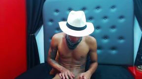 Dress Brown Private Show