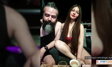 Edge and release solo cam! Joy- Voice led joi she guides every stroke!